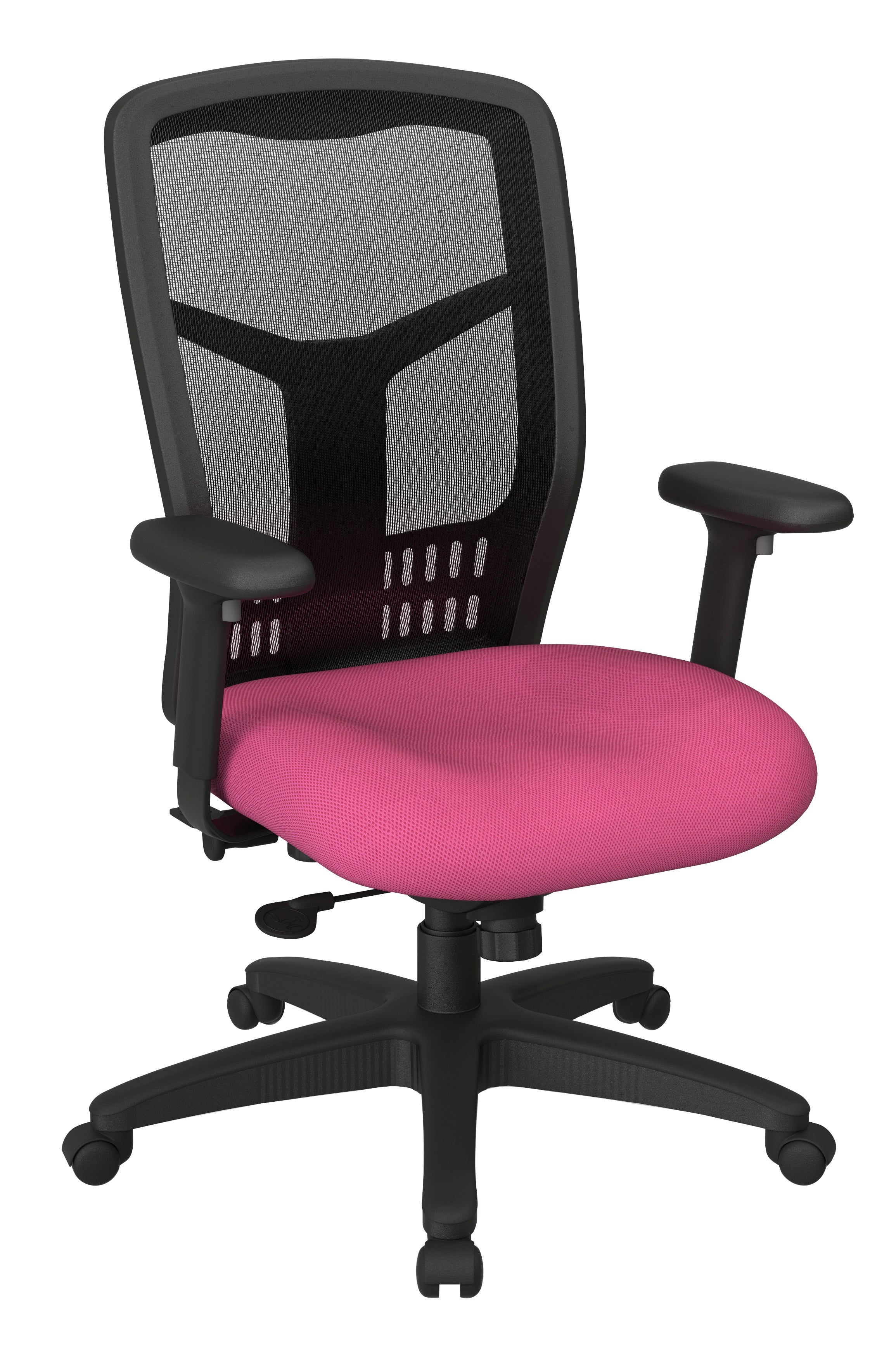 ProGrid® High Back Managers Chair 1